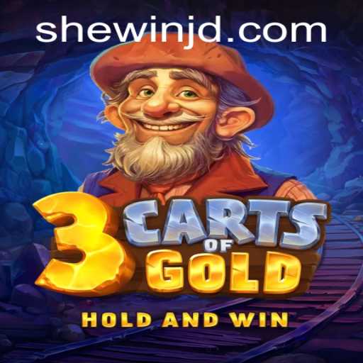 Exploring the World of 3cartsOfGold: Shewin's Latest Interactive Adventure