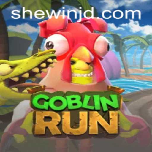 GoblinRun: The Adventurous Chase of Fantasy