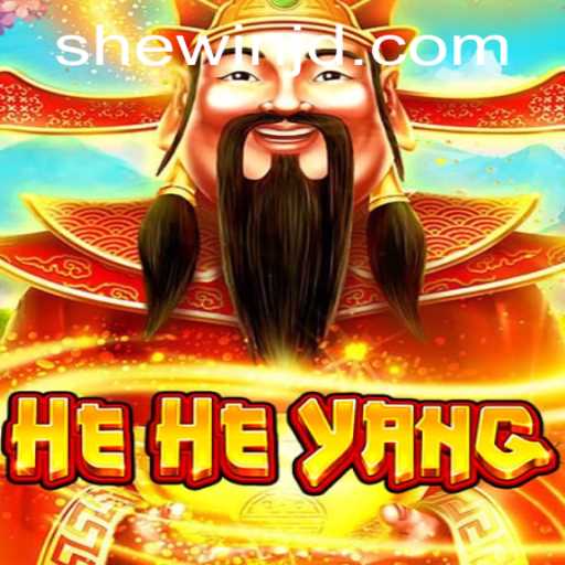 HeHeYang: The Game That's Captivating Gamers Worldwide