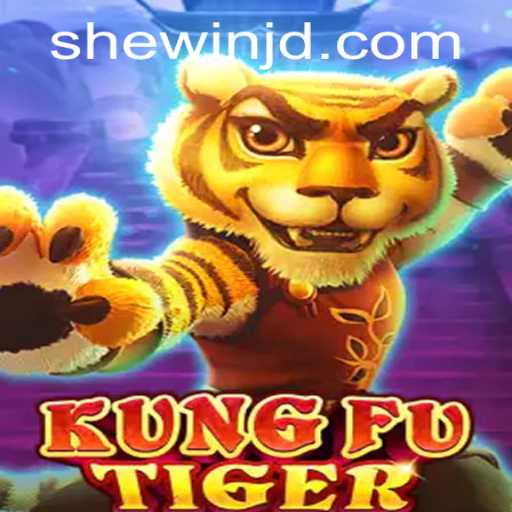 KungFuTiger: The Martial Arts Adventure Redefined
