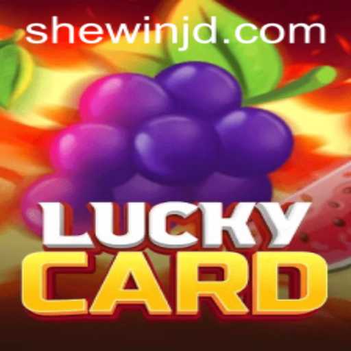 Discover the Excitement of LuckyCard: A Game of Strategy and Chance