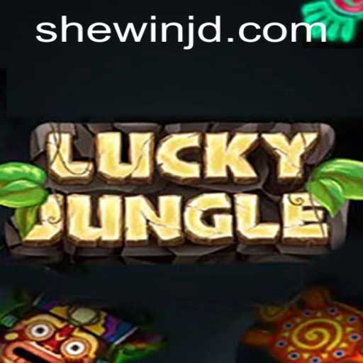 Discover the Thrills of LuckyJungle: An In-Depth Look at the Exciting Game of Chance