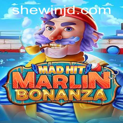Dive into the Exciting World of MadHitMarlinBonanza