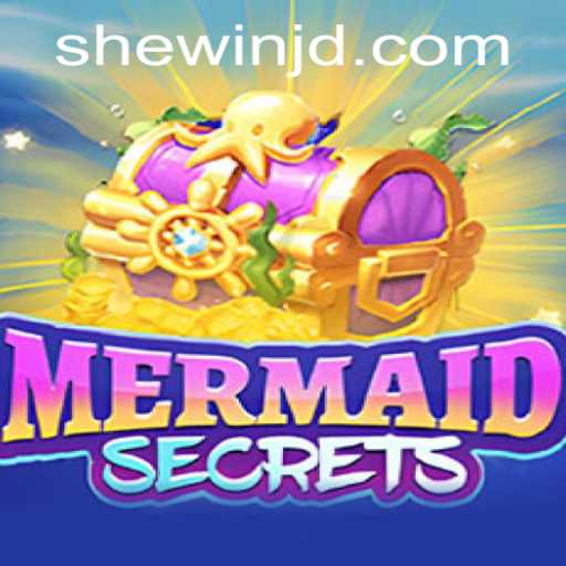 MermaidSecrets: Dive into an Enchanting Aquatic Adventure