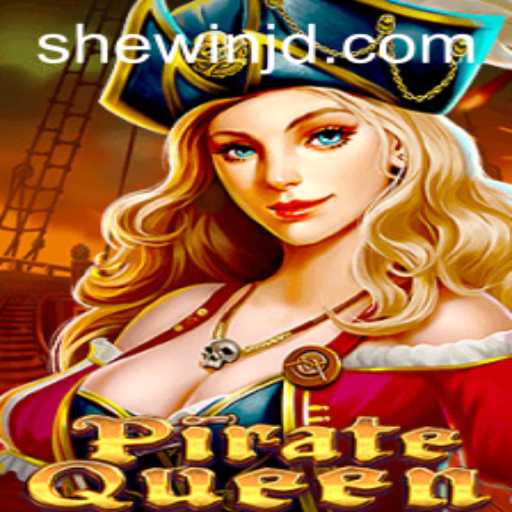 PirateQueen: A Thrilling Adventure on the High Seas