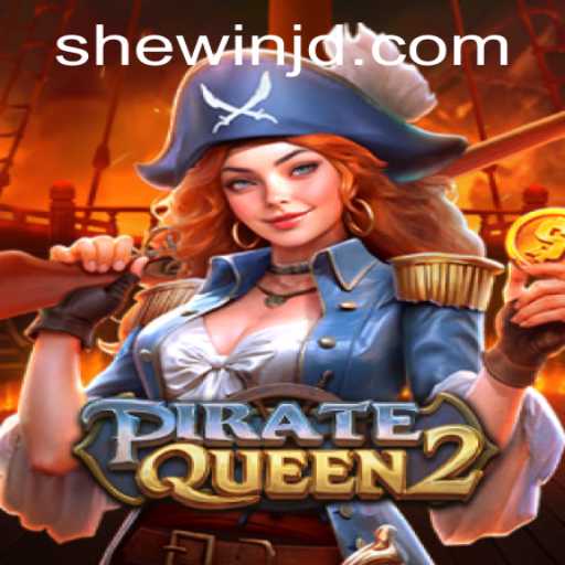 Explore the High Seas with PirateQueen2: A Shewin Adventure