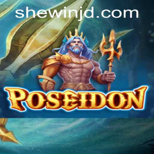 Unveiling Poseidon: A Dive Into the World of 'Shewin'