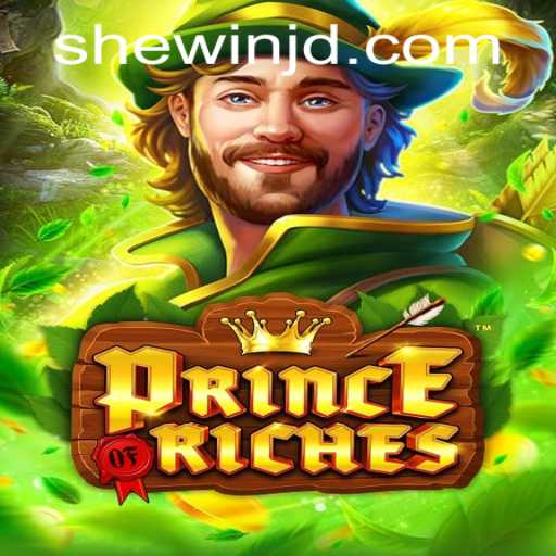 Unveiling PrinceOfRiches: A Captivating Journey Into A New Era of Gaming