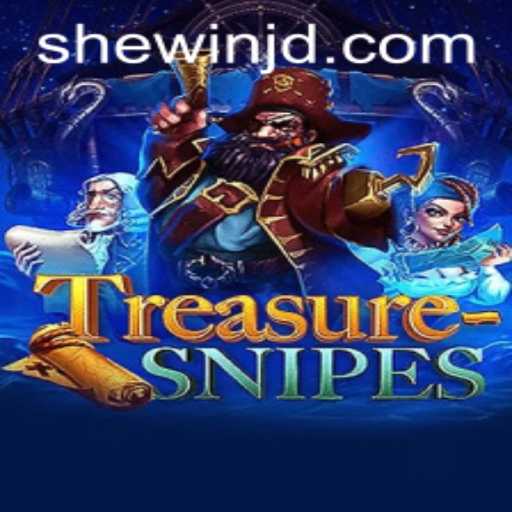 Discover the Exciting World of TreasureSnipes: A Strategic Hunt Like No Other