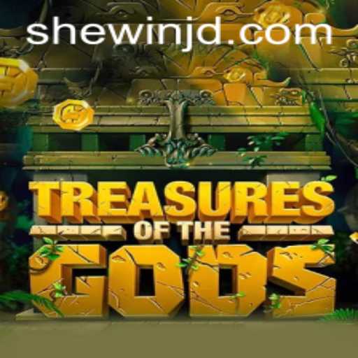Treasure of the Gods: Unveiling Shewin's Mystical Adventure