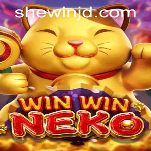 Introducing WinWinNeko: A New Gaming Phenomenon Enhanced by Shewin